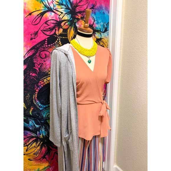 🌈 Stylish modern picnic top - Picture 9 of 9